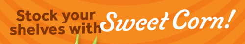 Duda Farm Fresh Foods - Stock your shelves with Sweet Corn