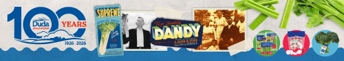 A Century of Free Thinking - Duda Farm Fresh Foods