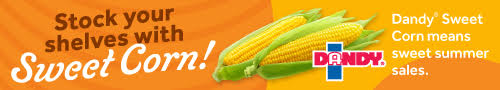 Duda Farm Fresh Foods - Stock your shelves with Sweet Corn - Dandy Sweet Corn means sweet Summer sales