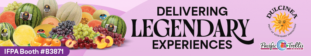 Delivering Legendary Experiences