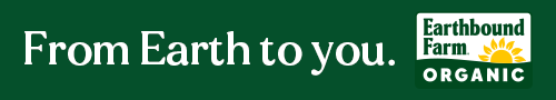 Earthbound Farm Organic - From Earth to you