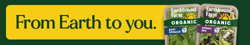 Earthbound Farm Organic - From Earth to you