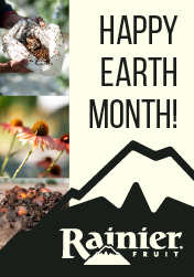 Happy Earth Month!