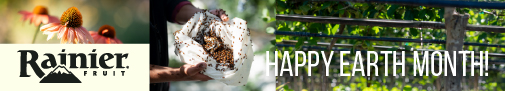 Happy Earth Month!