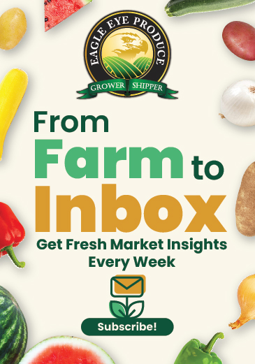 From Farm to Inbox
