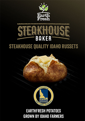 Steakhouse Baker