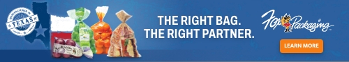 The right bag  The right partner 