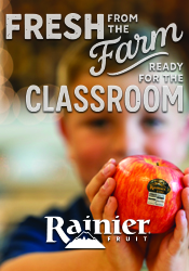 Farm to classroom