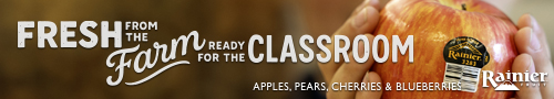 Farm to classroom