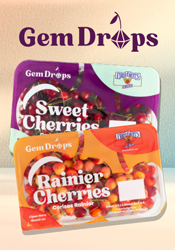 FirstFruits - Summer Cherry Program