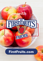 FirstFruits - Your Premier Produce Partner