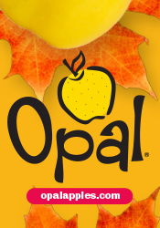 FirstFruits - Opal Apples