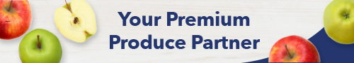 FirstFruits - Your Premier Produce Partner
