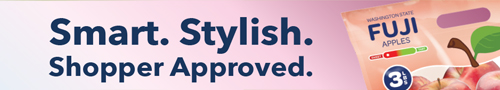 FirstFruits Farms - Smart  Stylish  Shopper Approved