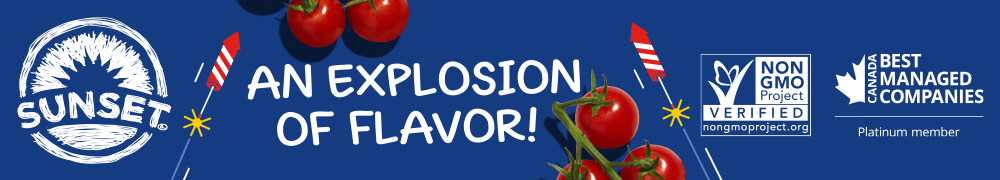 Celebrate With Flavor