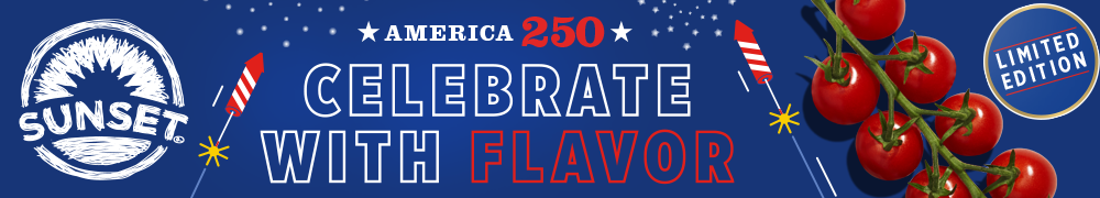 Celebrate With Flavor