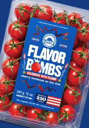 Celebrate With Flavor