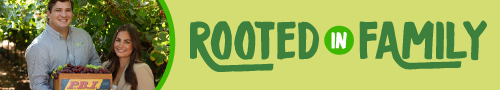 Rooted in family