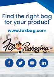 Fox Packaging - Find the right bag for your product