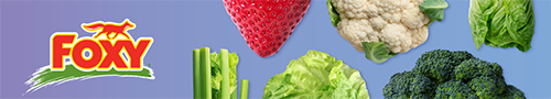 Foxy Produce