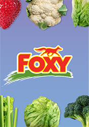 Foxy Produce