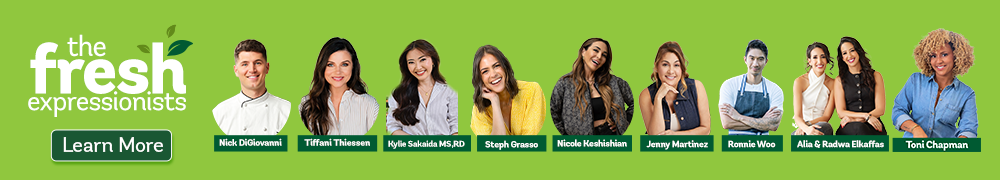 Fresh Express - The Fresh Expressionists - Learn More