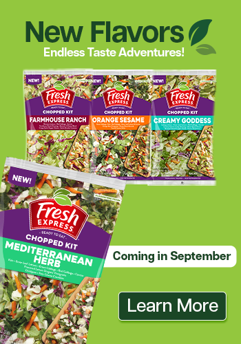 New Flavors   Endless Taste Adventures!