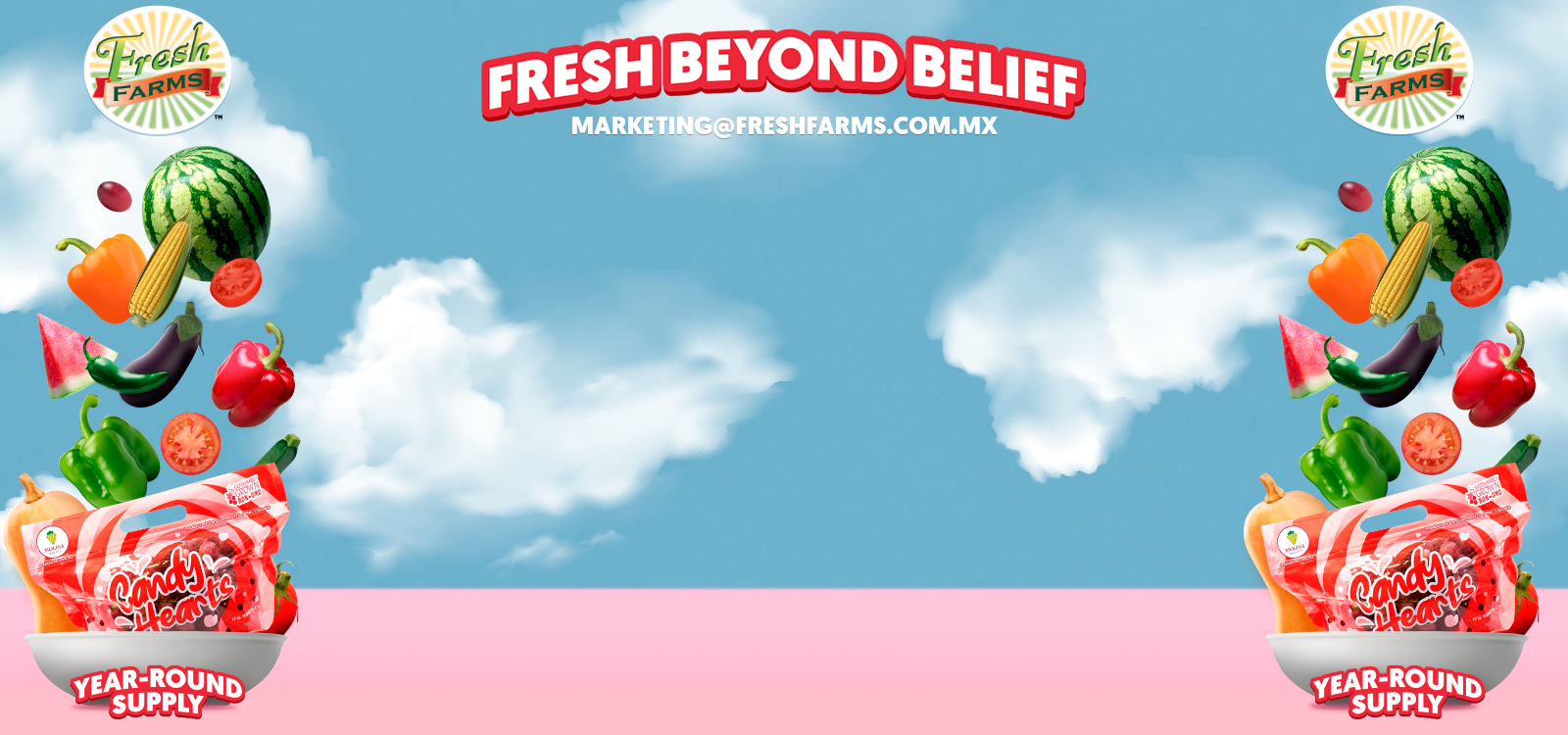 Wraparound Ad