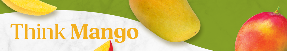 Think Mango, Think Avocado, Think Freska