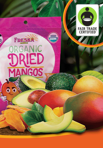 Fresh Year-Round from Freska