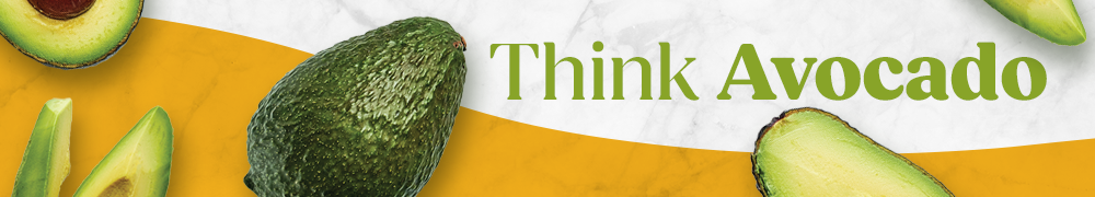 Think Mango, Think Avocado, Think Freska