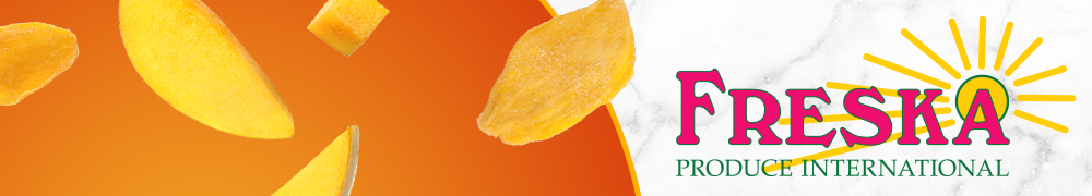 Now shipping Mexican mangos from Freska
