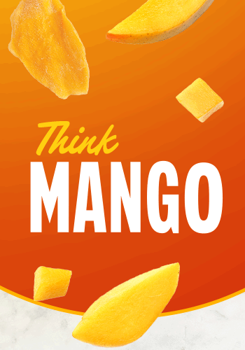 Now shipping Mexican Mangos from Freska