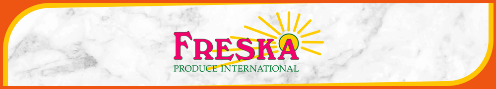 Freska - Mangos fresh from Peru
