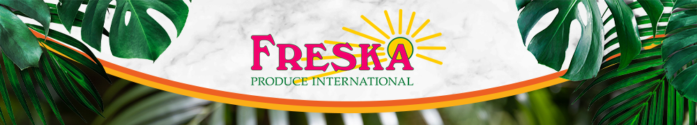 Freska - Fresh  Year-Round 