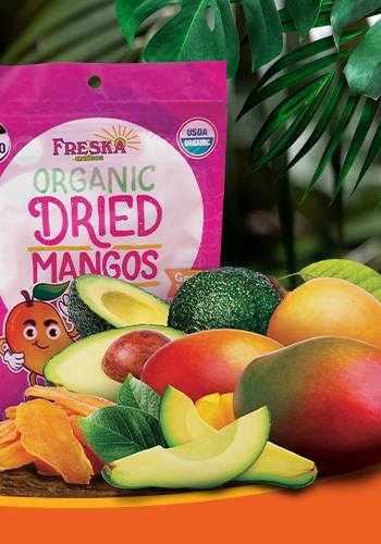 Freska - Fresh  Year-Round 