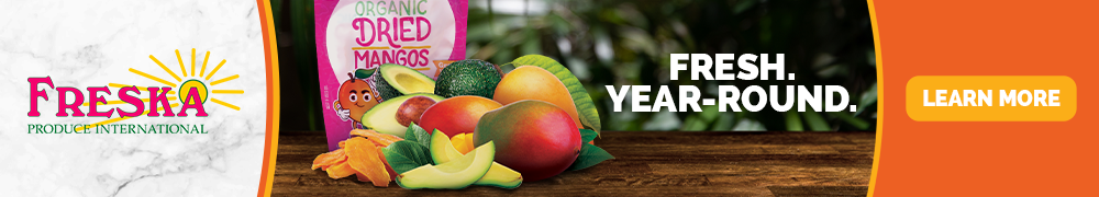 Freska - Fresh  Year-Round 
