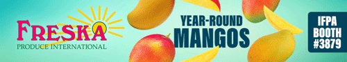 Year Round Mangos, Year Round Avocados