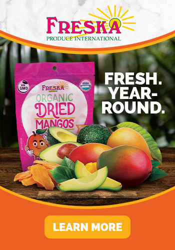 Freska - Fresh  Year-Round 