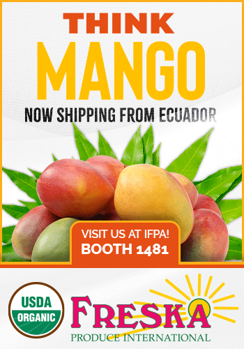 Visit us at IFPA Booth 1481