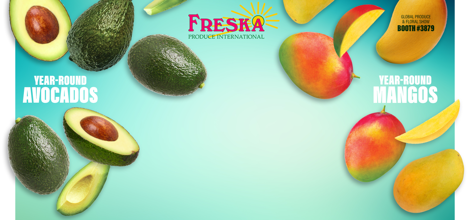 Wraparound Ad
