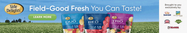 Field-Good Fresh