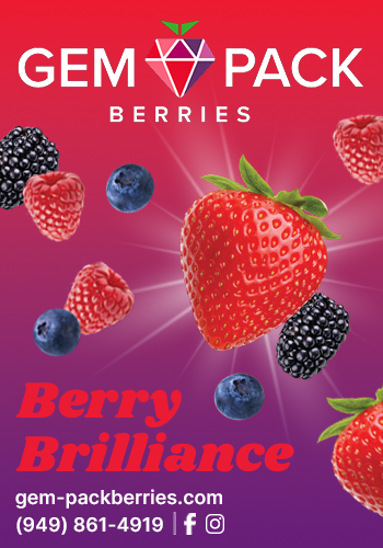 Berry Brilliance 