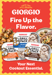Fire up the Flavor