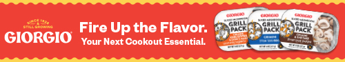 Fire Up the Flavor