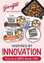 Inspired by Innovation