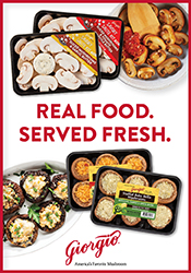 Real Food, Served Fresh