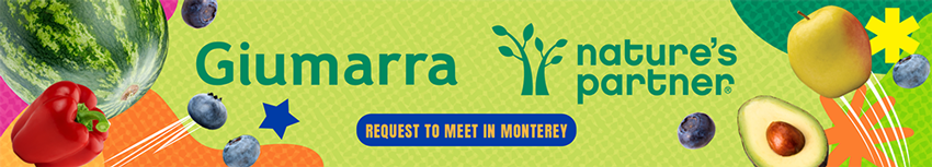 Request to meet in Monterey at OPS Booth 504