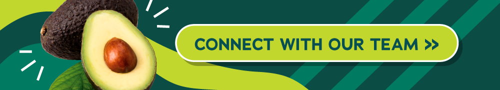 Service-Driven Avocado Partner