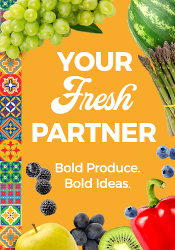 You Fresh Partner